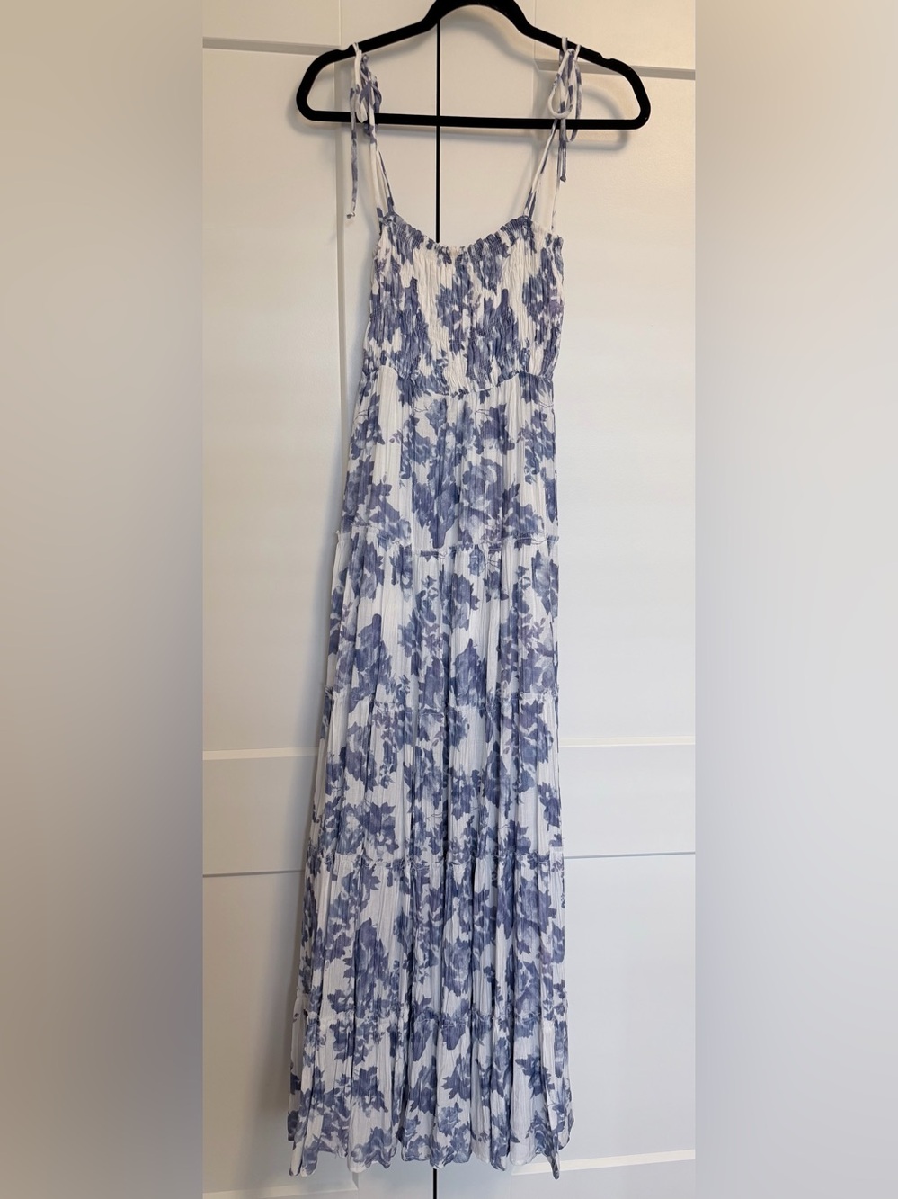 Brand New Vintage CJLA Dress - size S (cannot remember the name)